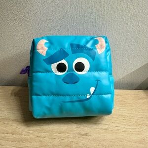 MEDIHEAL X Disney Monsters Inc. Sulley Cosmetics Bag